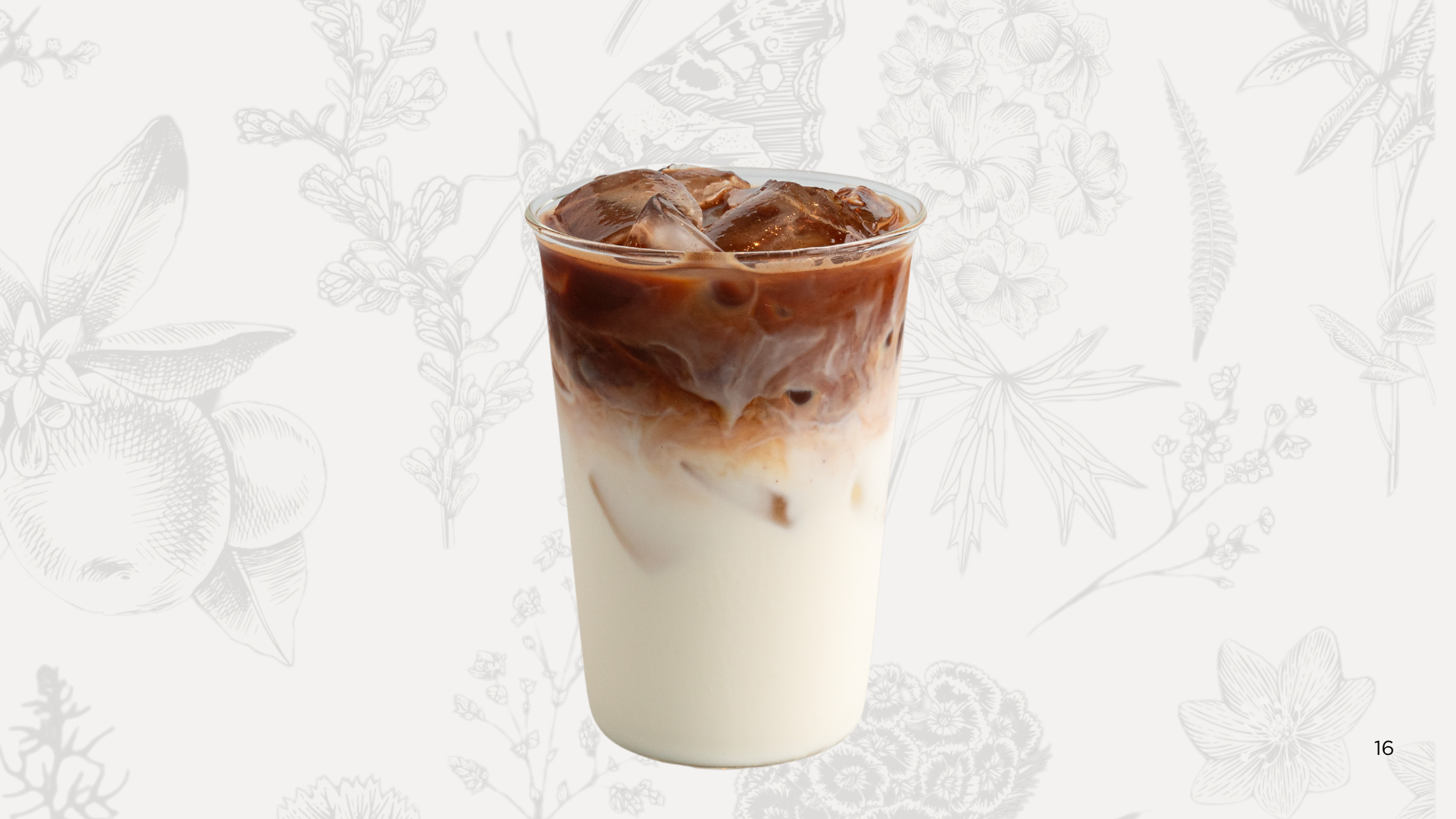 Quattro Milk Latte