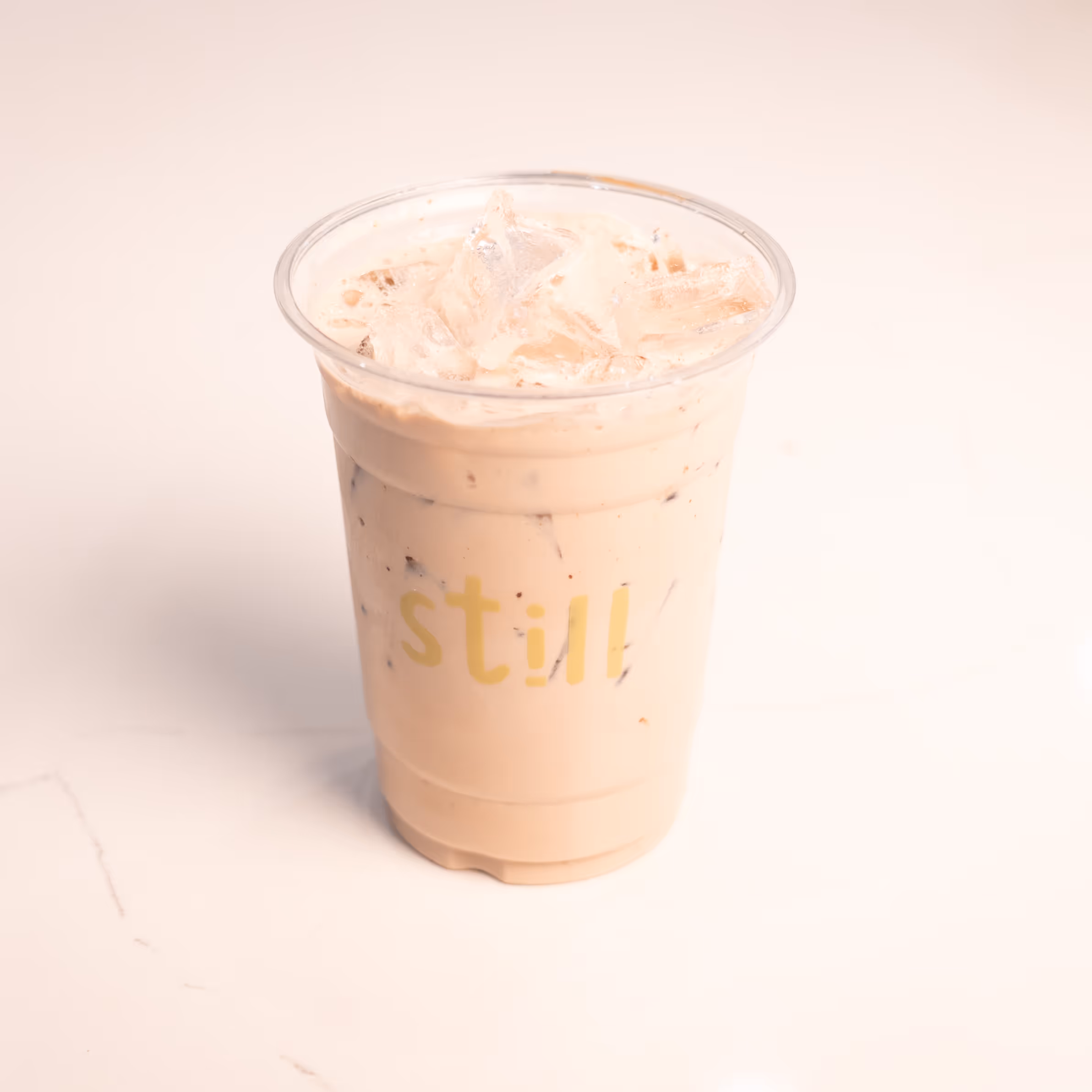 Chocolate Milk