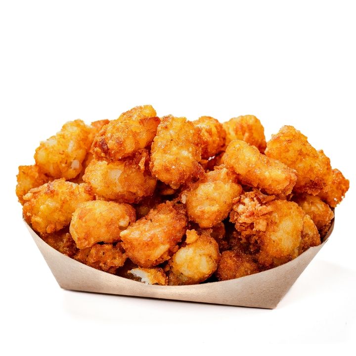 Tater Tots
