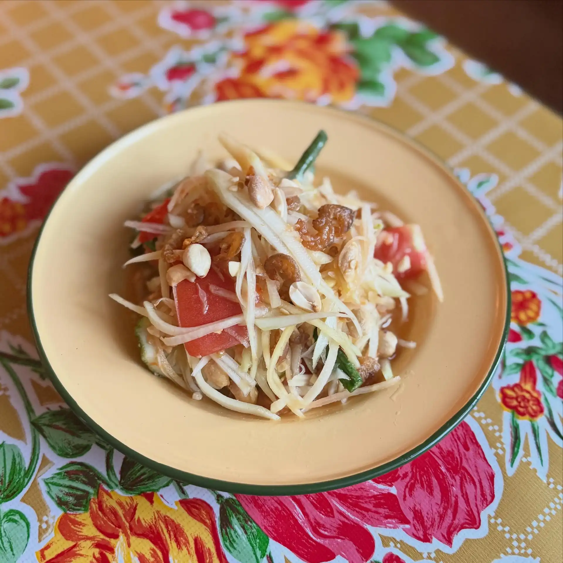 NORTHERN THAI CLASSICS