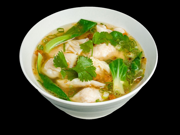 Fried Rice with Shrimp