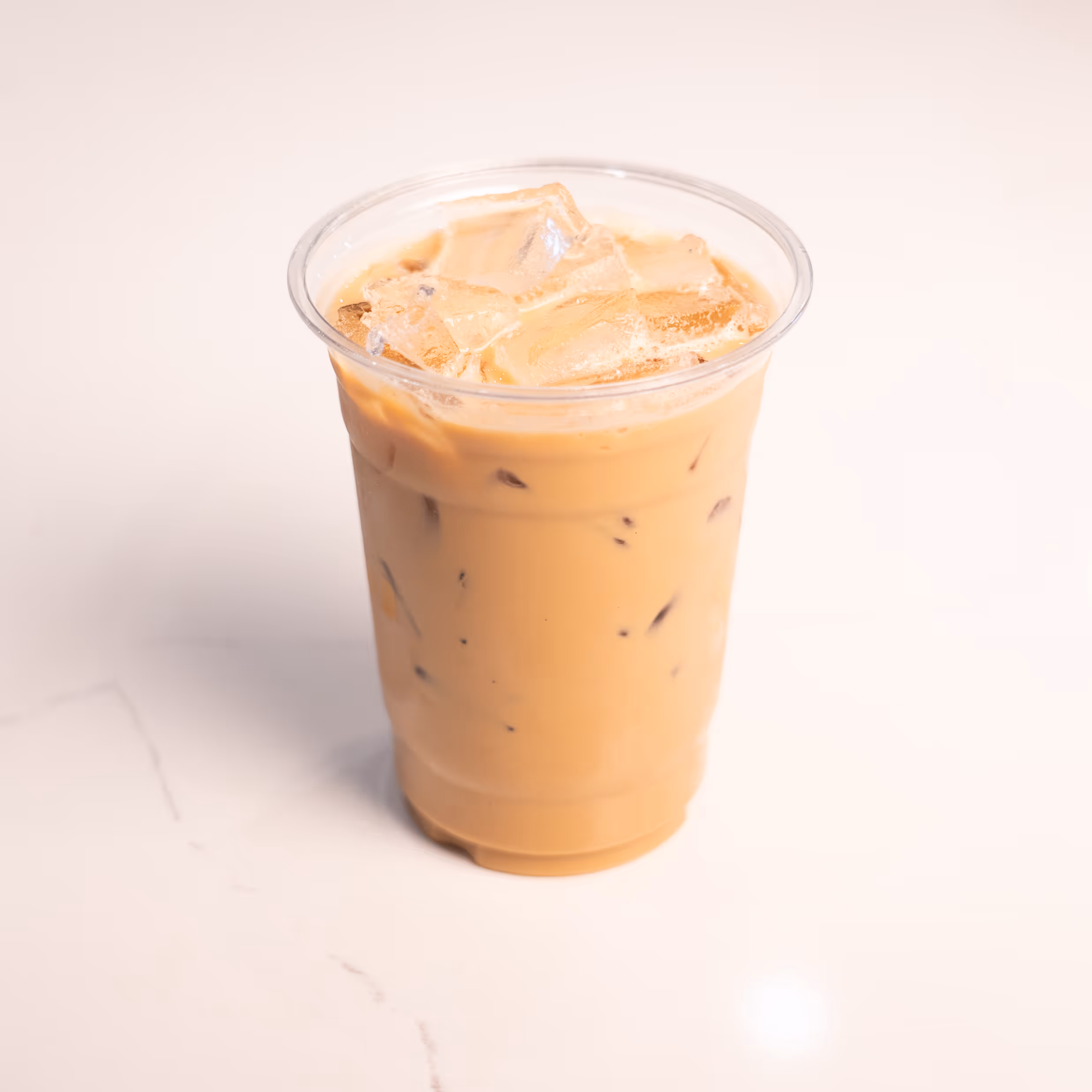 Horchata Latte