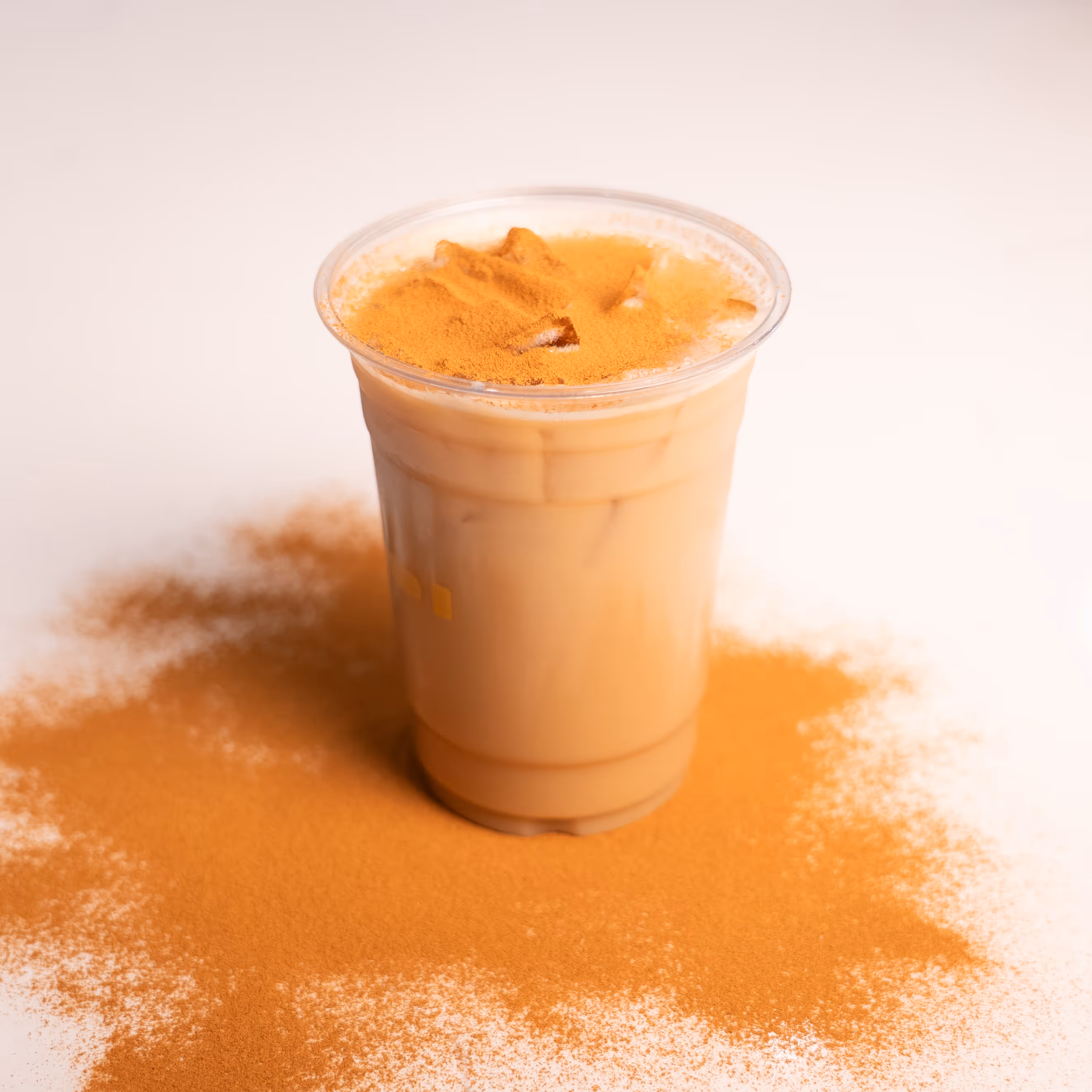 Spanish Latte