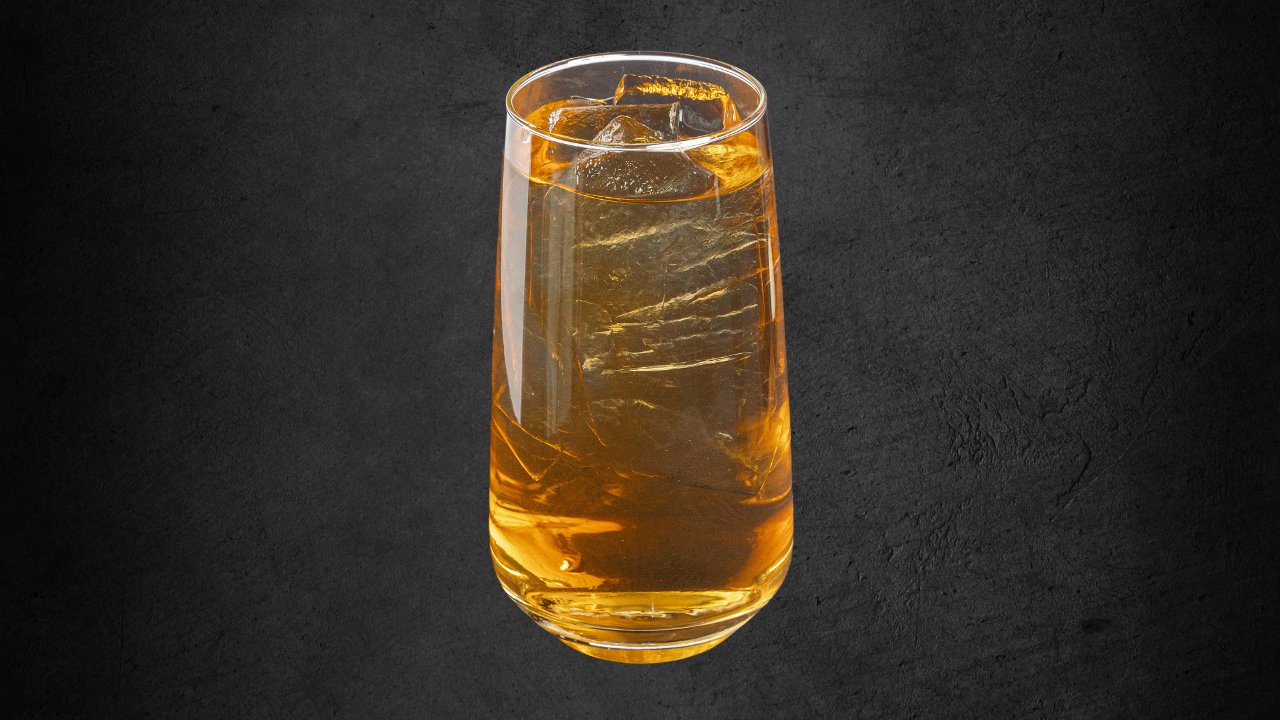 Soft Drinks
