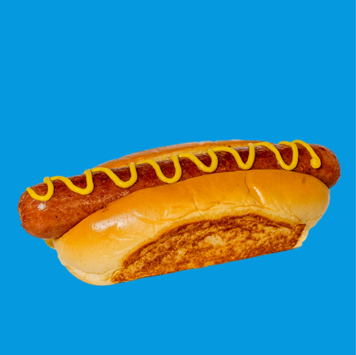 Irv's Chili Cheese Dog