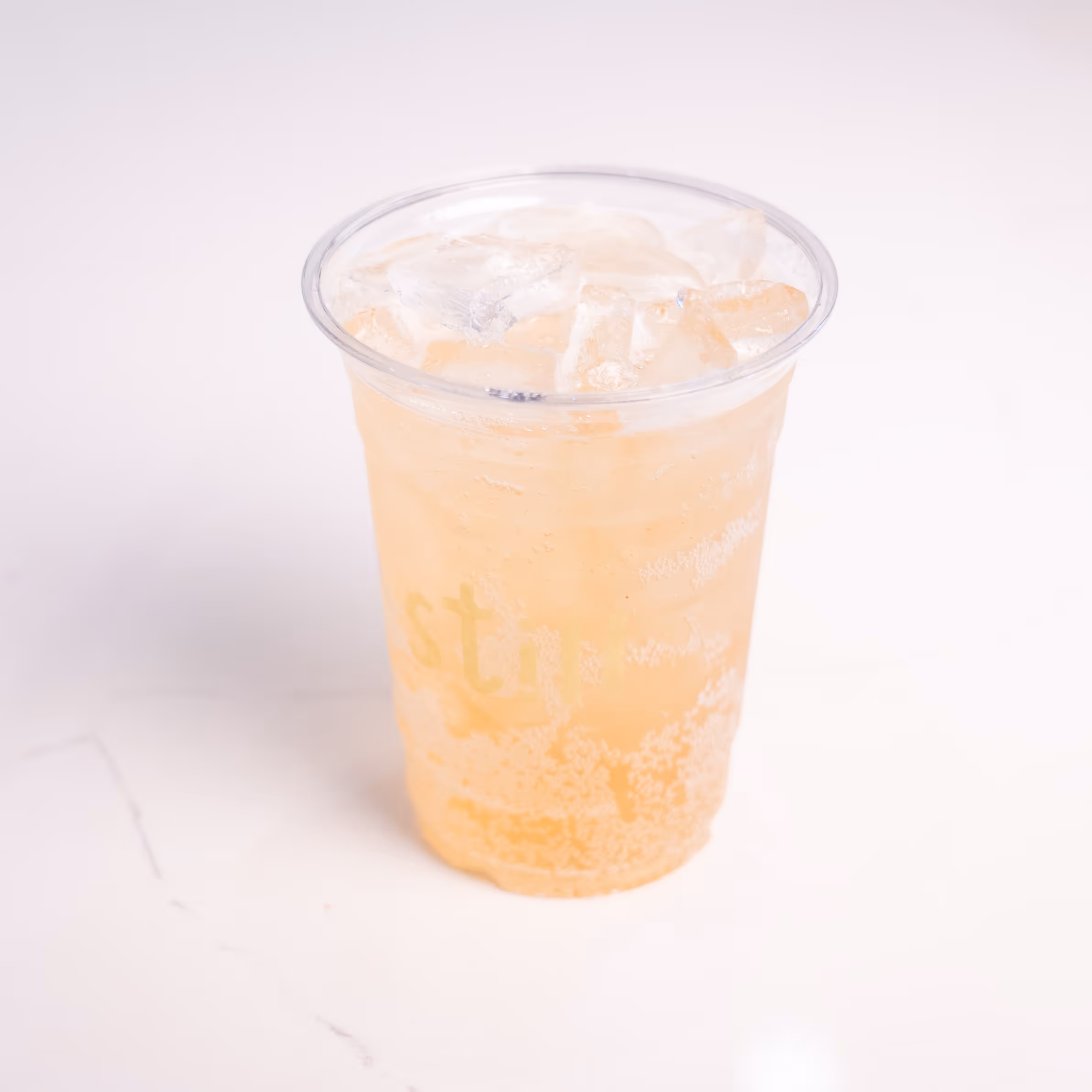 Yuzu Lavender