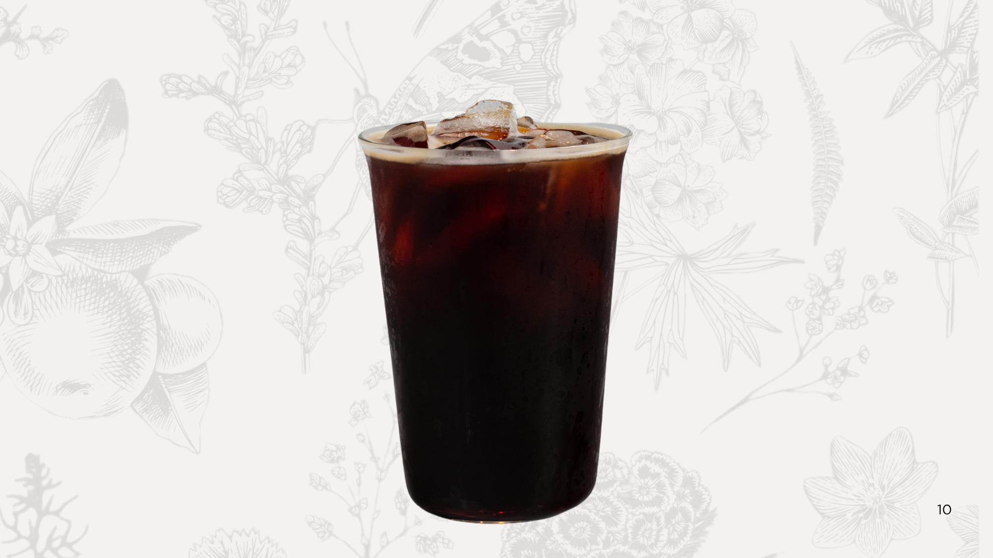 Cold Brew