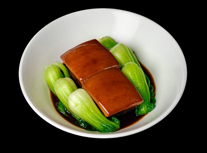 Pork & Shrimp Siu Mai