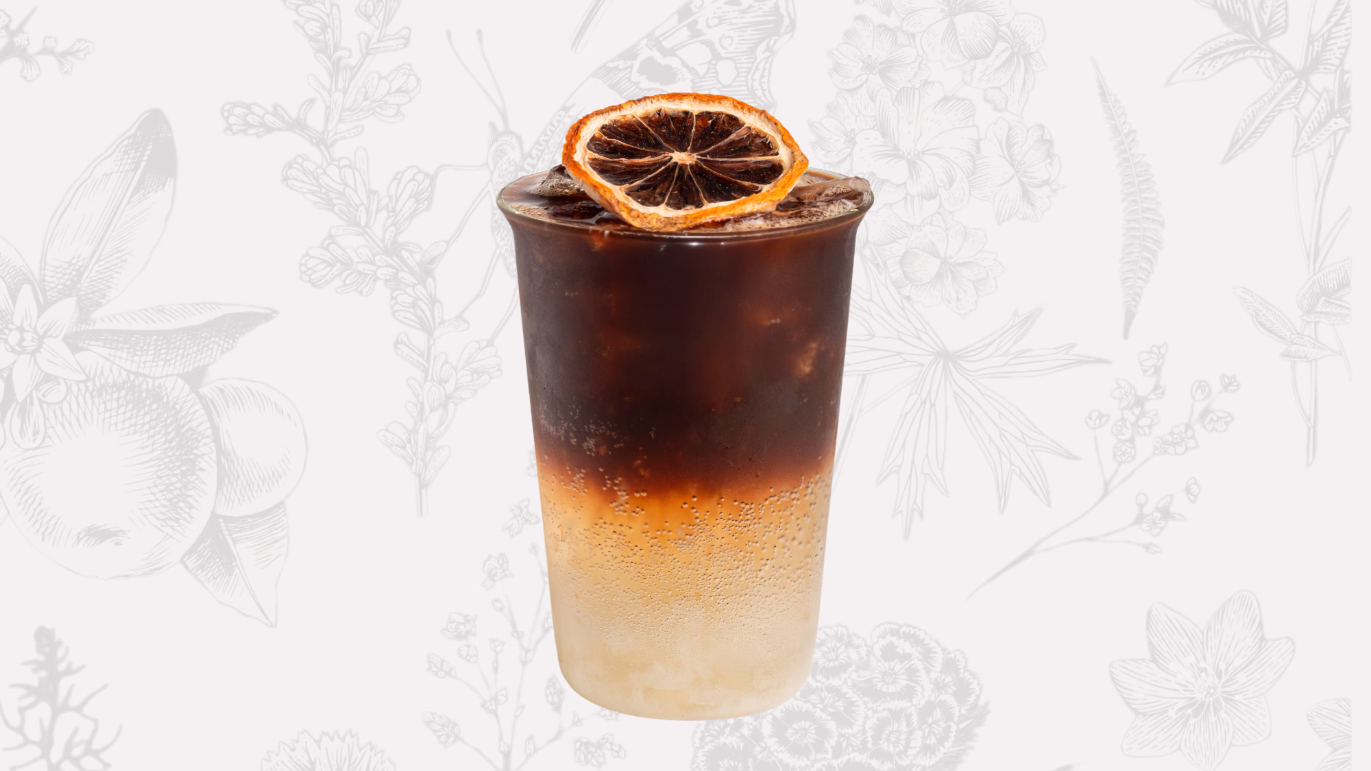 Espresso Tonic